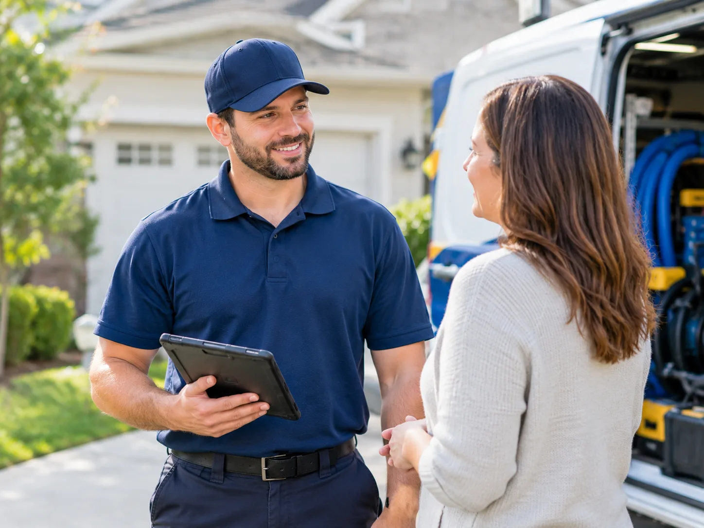 Sewage Backup Cleanup West Harrison, NY FAQs